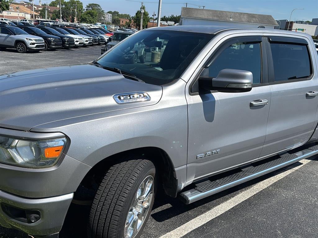 ram ram 1500 pickup 2020 1C6SRFMT5LN261676 image ram ram 1500 pickup 2020 1C6SRFMT5LN261676 image